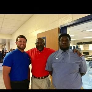 Meet your Posher, Dewayne